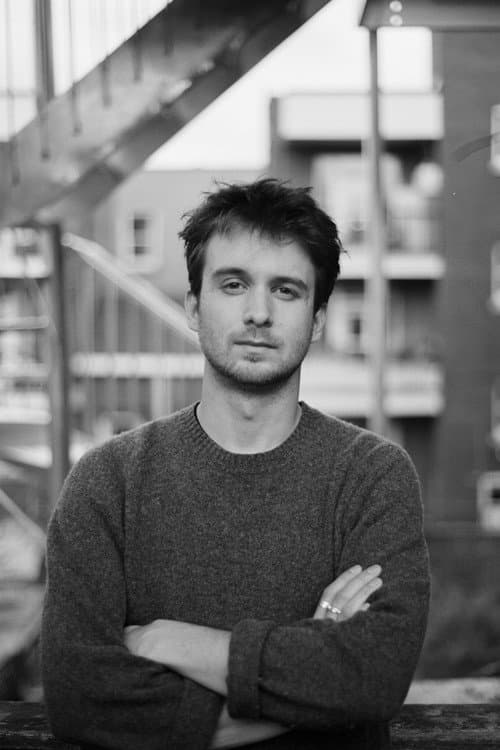 Olivier Côté foto