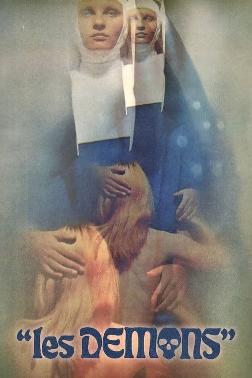 Les démons (1973) poster