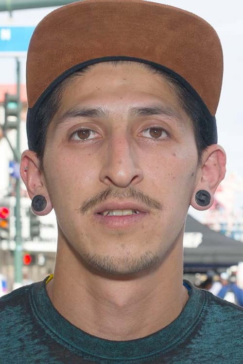 Ramiro Salcedo foto