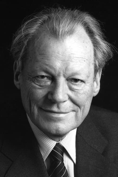 Willy Brandt foto