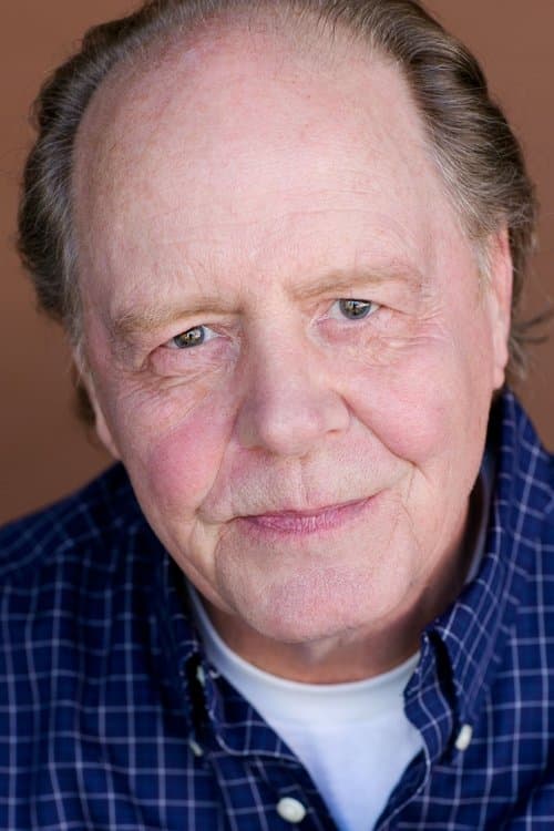 Jeff Doucette foto