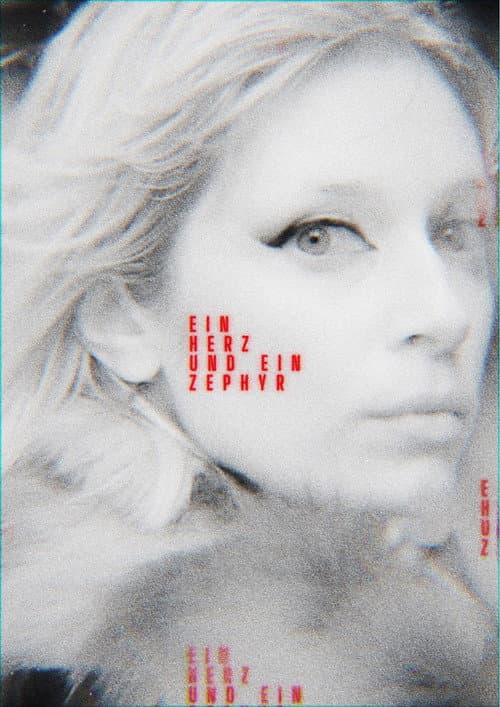 Ein Herz und ein zephyr (2024) poster