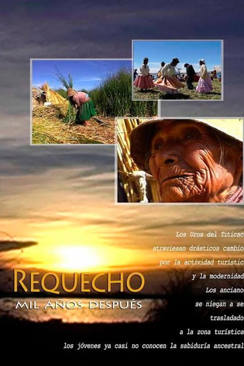 Requecho (2009) poster