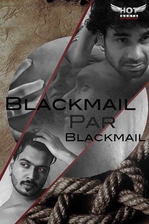 Blackmail Pe Blackmail (2020) poster