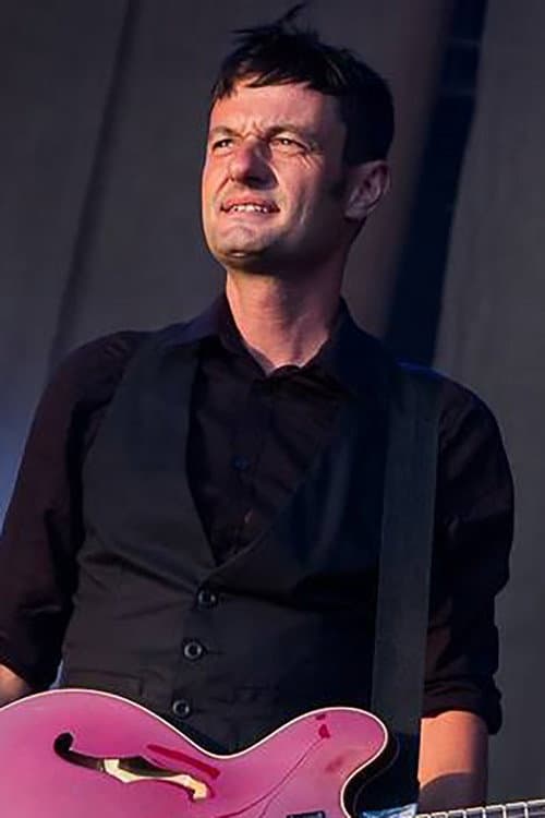 Nuno Rafael foto