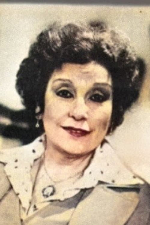 Yolanda Cardoso foto