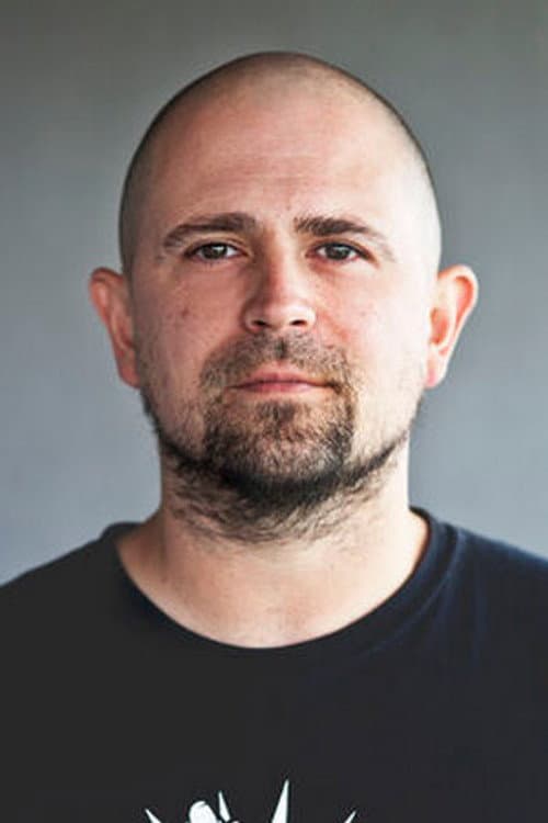 Michał Mrozek foto