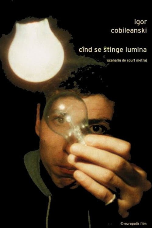 Cînd se stinge lumina (2006) poster