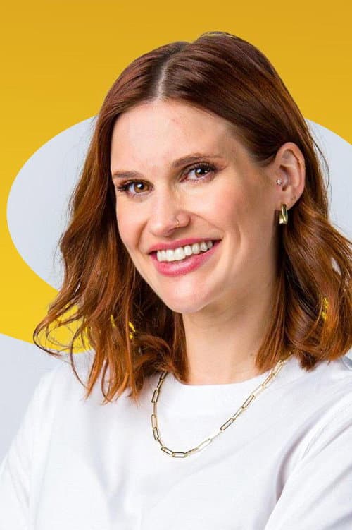 Hanne Verbruggen foto