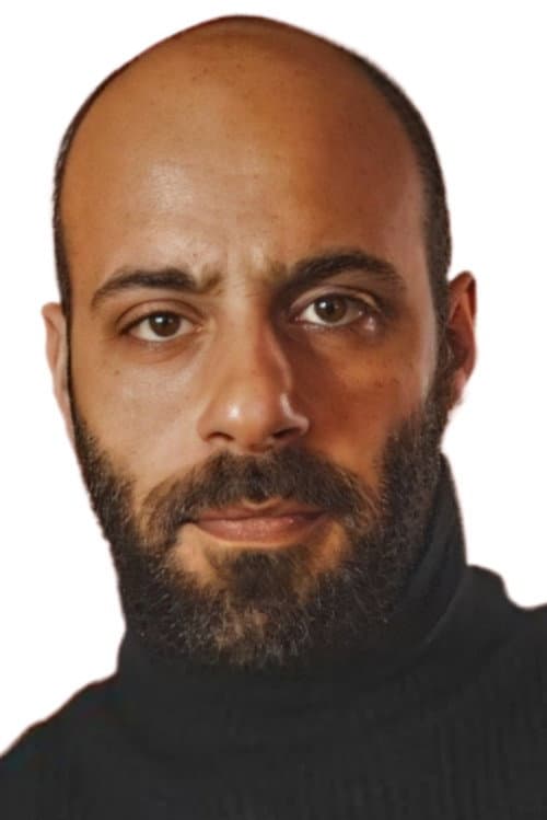 Halil Demir foto