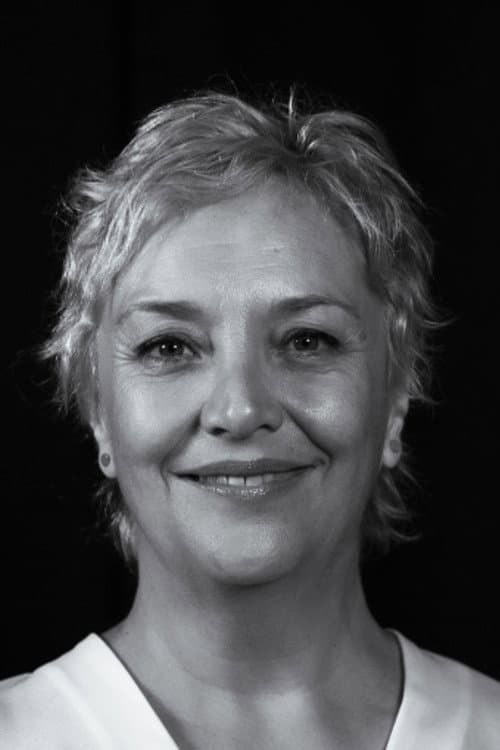 Hilde van Wesepoel foto
