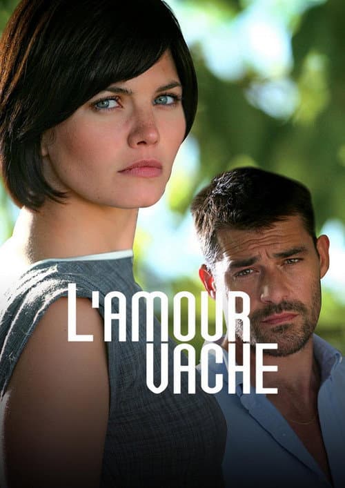 L'Amour vache (2010) poster