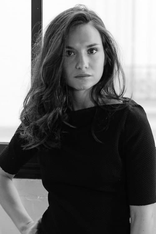 Coralie Lavergne foto