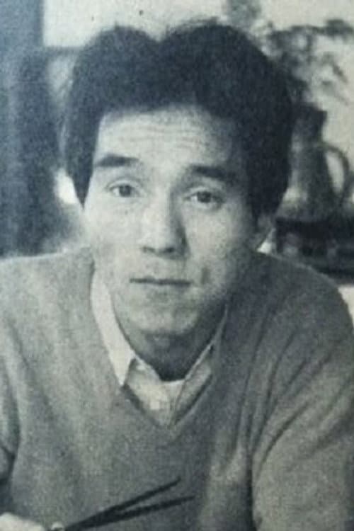 宇野重吉 foto