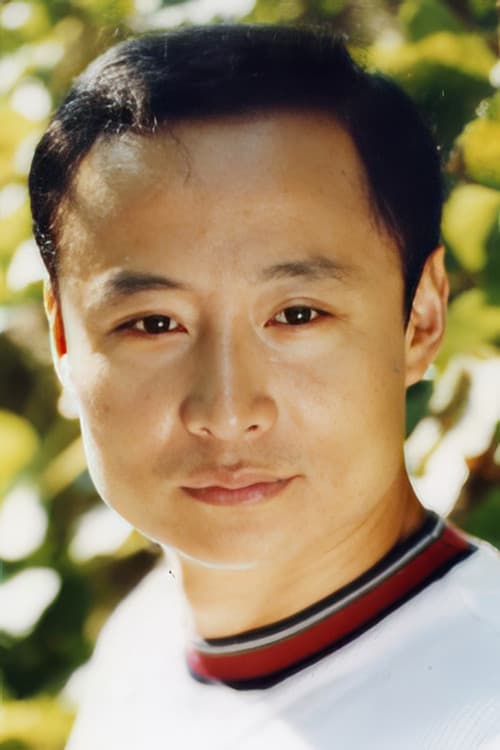 周野芒 foto