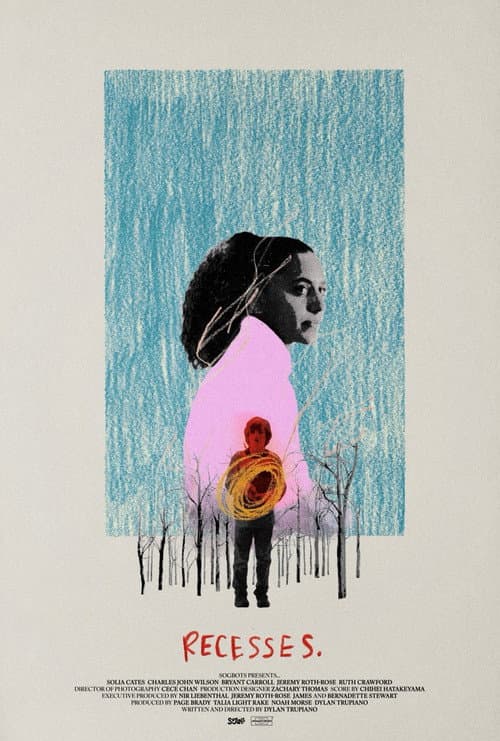 Recesses (2025) poster