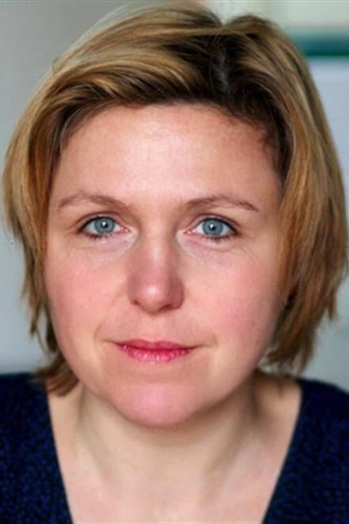 Delphine Cottu foto