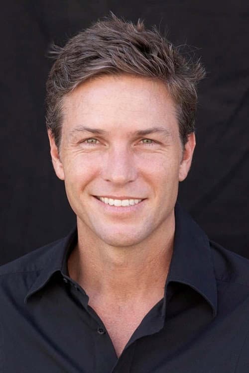 Dax Miller foto