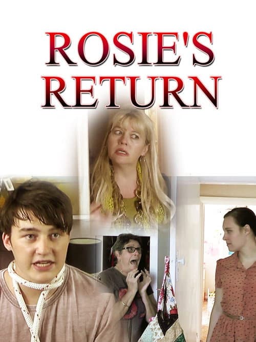 Rosie's Return (2017) poster