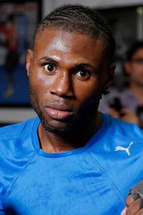 Nicholas Walters foto
