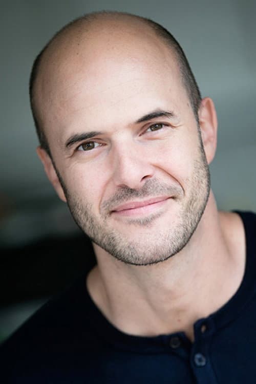 Emmanuel Bédard foto