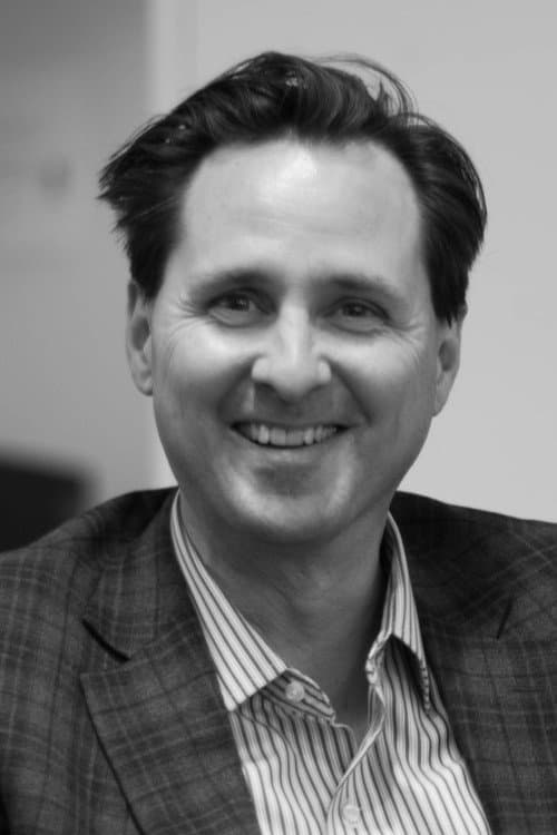 Hugh Herr foto