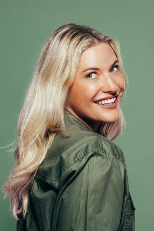 Katherine Blanford foto