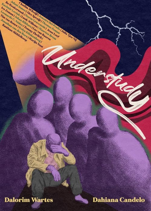 Understudy (2022) poster