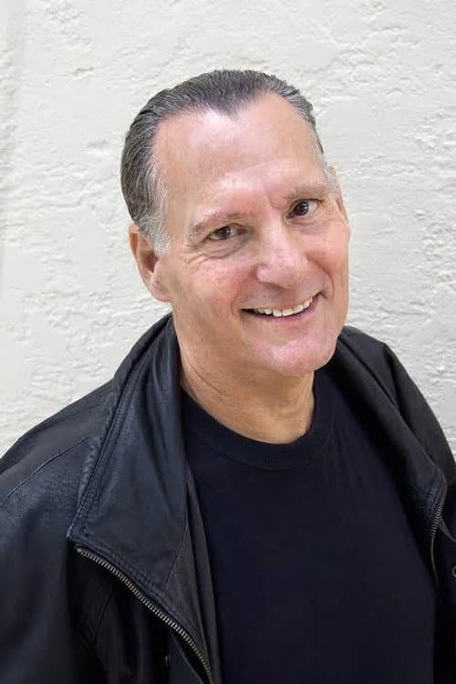 Richard Lewis Warren foto