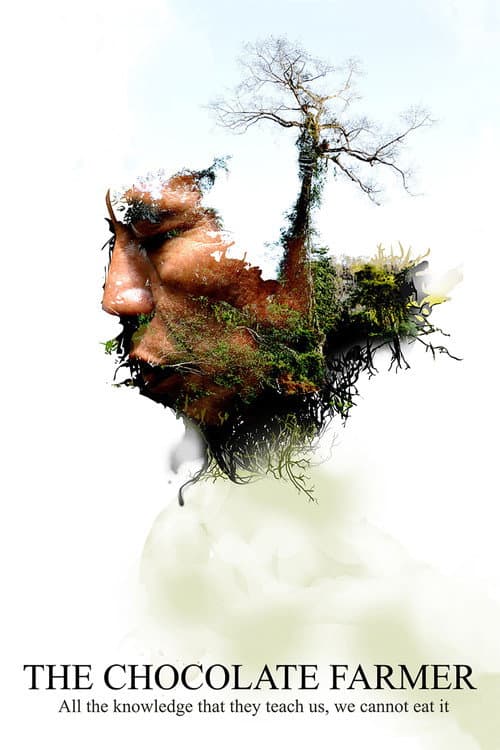 The Chocolate Farmer (2011) poster