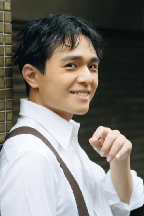 Yu Shengguo foto