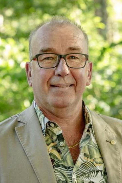 Stefan Gerhardsson foto
