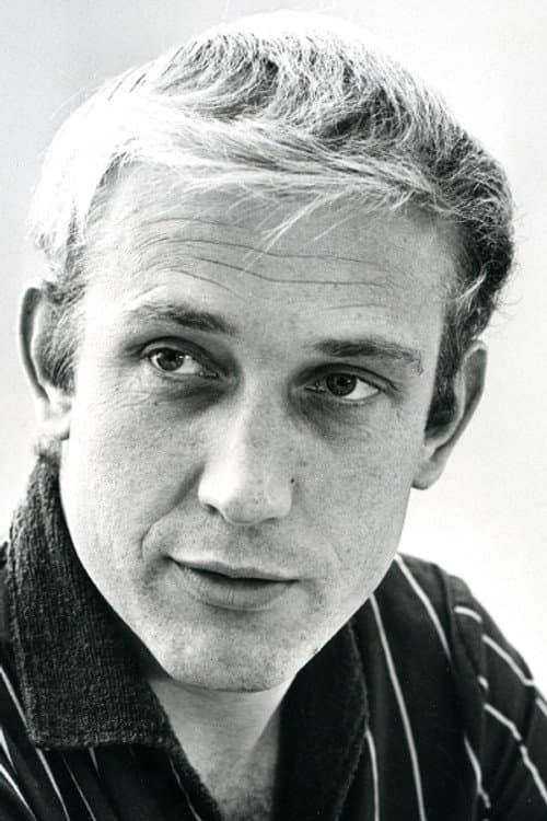 Niels Dybeck foto