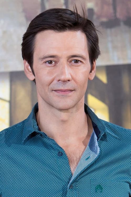 Francisco Nortes foto