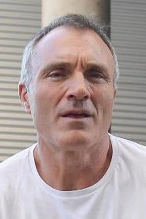 Ignacio Carreño foto