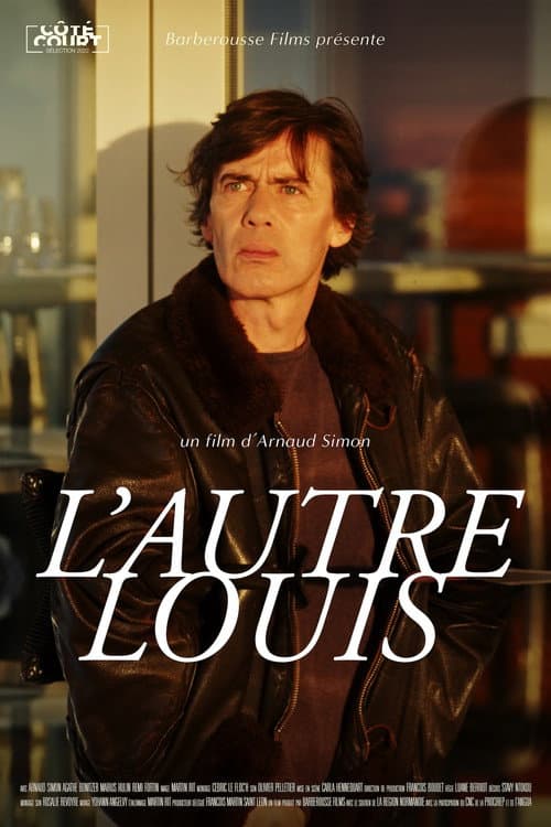 L'autre Louis (2022) poster