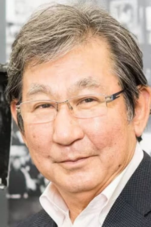杉田成道 foto