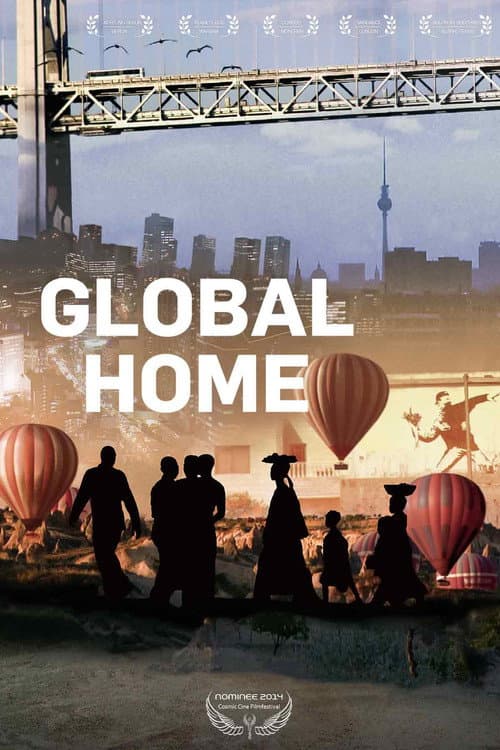 Global Home (2012) poster