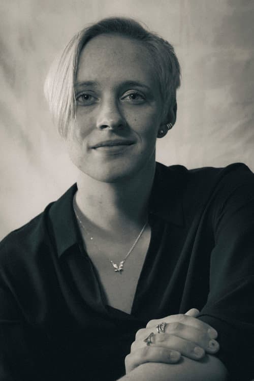 Phoebe Rensink foto