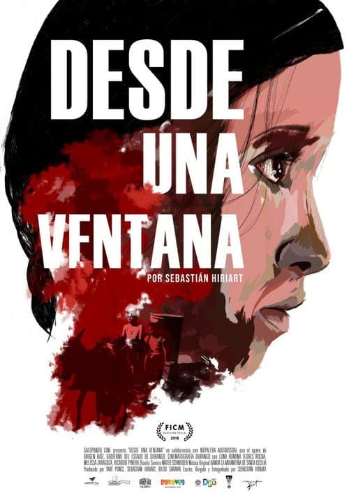 Desde una ventana (2018) poster