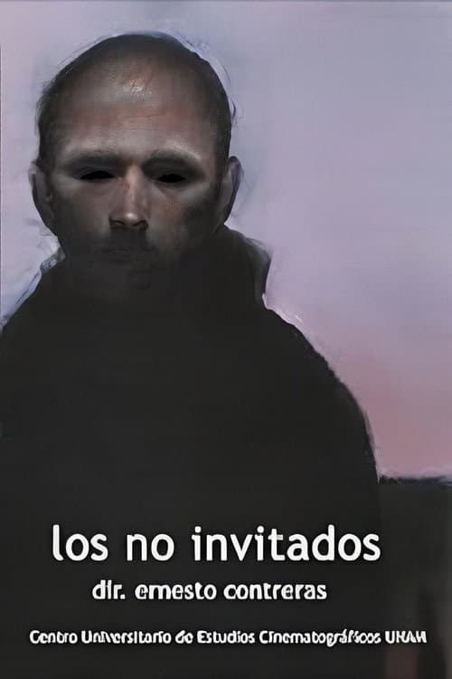 Los No Invitados (2003) poster