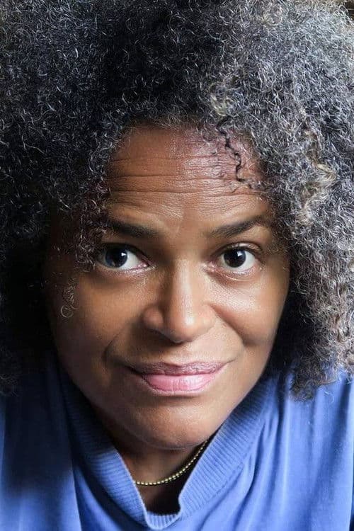 Jocelyne Béroard foto