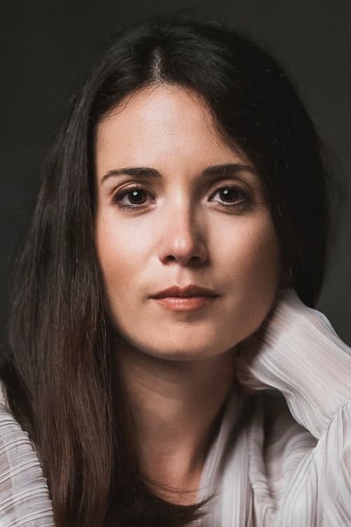 Claudia Gusmano foto