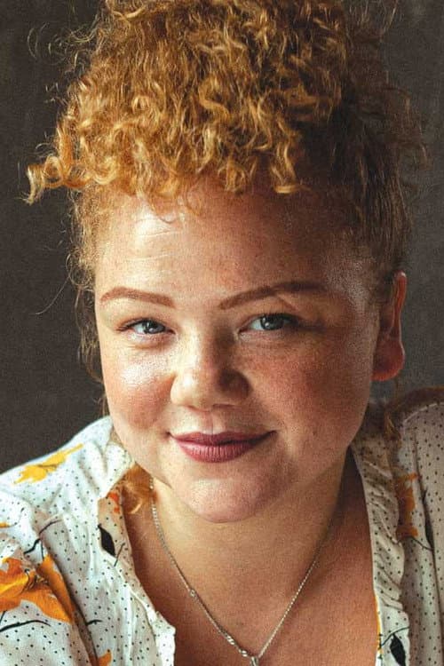 Miranda Cromwell foto