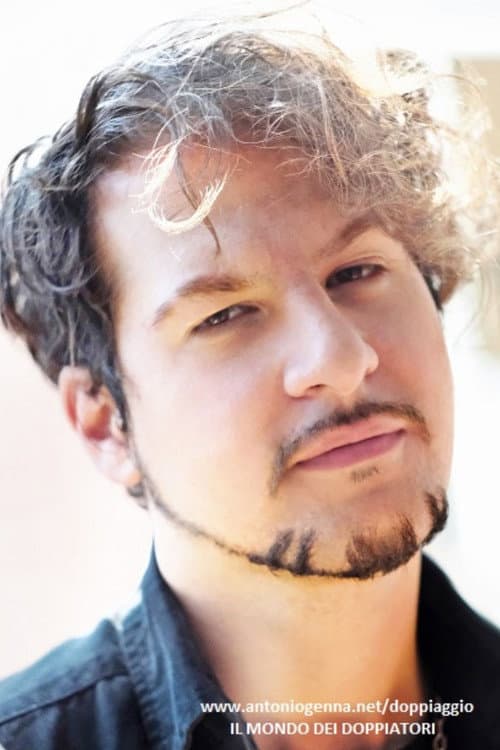 Andrea Seth Marino foto