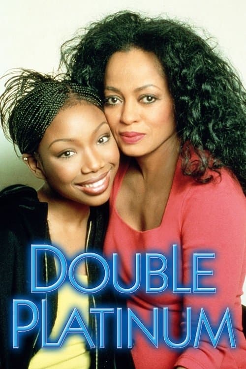 Double Platinum (1999) poster