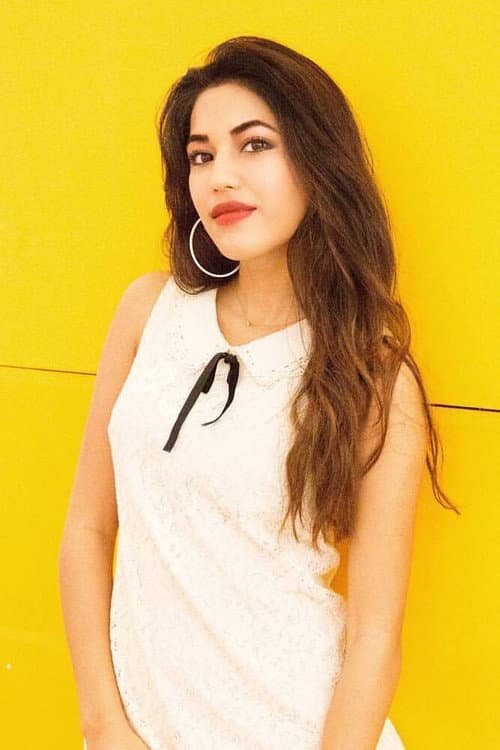 Shivani Singh foto
