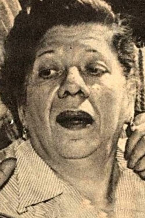 Maria Vidal foto