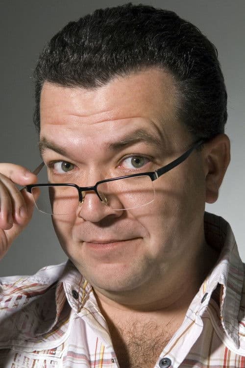 Zbyšek Pantůček foto