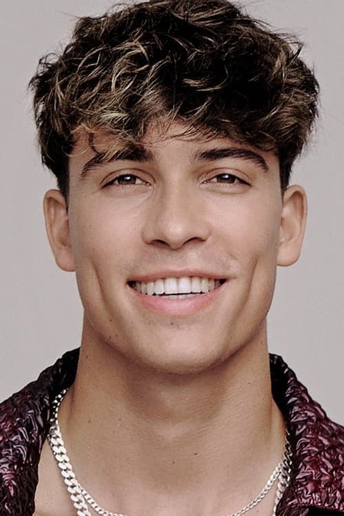 Tim Schäcker foto